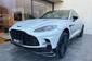 Aston Martin DBX Base