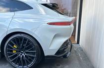 Aston Martin DBX Base