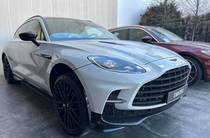 Aston Martin DBX Base