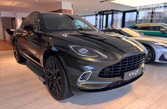 Aston Martin DBX 2022 Base