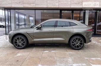 Aston Martin DBX 2023 Base