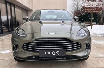 Aston Martin DBX 2023 Base