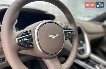 Aston Martin DBX 2023 в Бориспіль