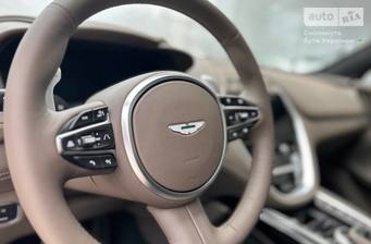 Aston Martin DBX 2023 Base