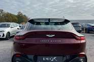 Aston Martin DBX Base