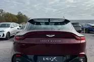 Aston Martin DBX Base