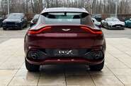 Aston Martin DBX Base
