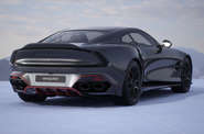 Aston Martin Vanquish Base