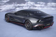 Aston Martin Vanquish Base