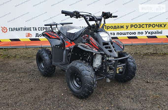 ATV 110 2022 в Житомир