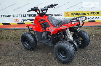 ATV 110 2022 Base