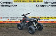 Новый ATV 110 Classic (7 к.с.) Base 2024 автосалона MotoZona - фото 4