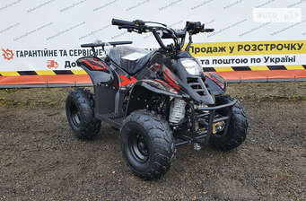 ATV 110 2024 в Чернівці