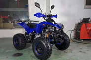 ATV 125 Sport