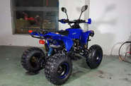 ATV 125 Sport