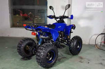 ATV 125 2020 Sport