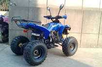 ATV 125 Sport