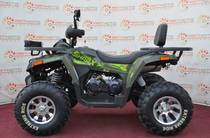 ATV 200 Sport