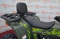 ATV 200 Sport