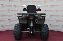 ATV 200 Sport