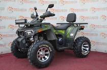 ATV 200 Sport