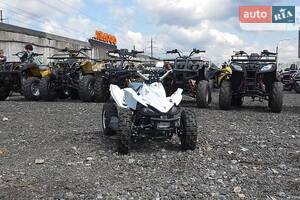 ATV 50 2018 року