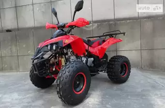 ATV Hummer