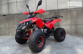 ATV Hummer 2020 Base