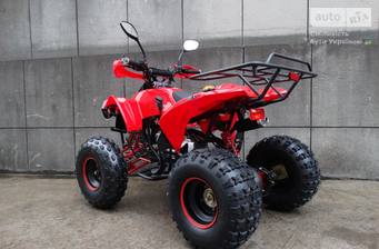 ATV Hummer 2020 Base