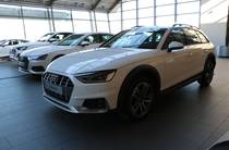 Audi A4 Allroad Basis