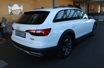 Audi A4 Allroad Basis