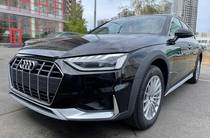 Audi A4 Allroad Basis