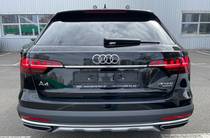 Audi A4 Allroad Basis