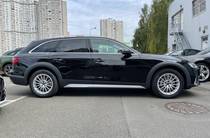 Audi A4 Allroad Basis