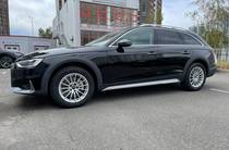 Audi A4 Allroad Basis