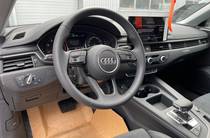 Audi A4 Allroad Basis