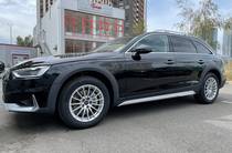 Audi A4 Allroad Basis