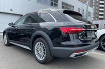 Audi A4 Allroad Basis