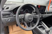 Audi A4 Allroad Basis