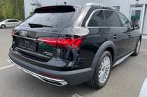 Audi A4 Allroad Basis