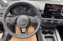 Audi A4 Allroad Basis