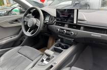 Audi A4 Allroad Basis