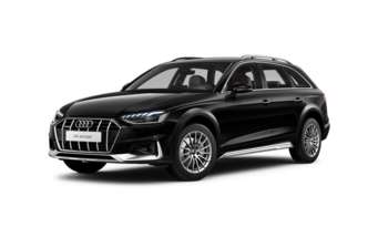 Audi A4 Allroad 2024 в Львов