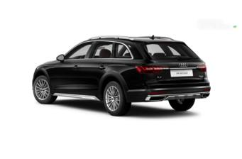 Audi A4 Allroad 2024 S-Line