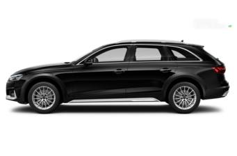 Audi A4 Allroad 2024 S-Line