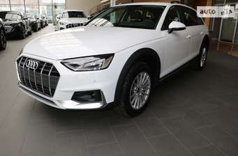 Audi A4 Allroad 2024 в Днепр (Днепропетровск)