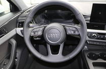 Audi A4 Allroad Basis