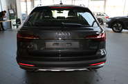 Audi A4 Allroad Basis