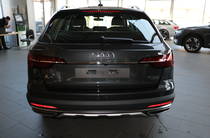 Audi A4 Allroad Basis