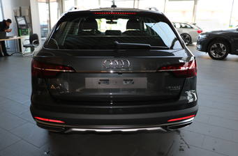 Audi A4 Allroad 2024 Basis